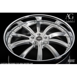 AG Luxury AGL17