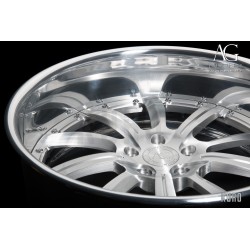 AG Luxury AGL17