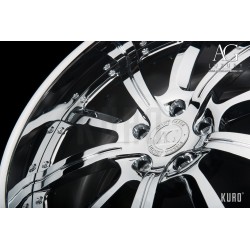 AG Luxury AGL17