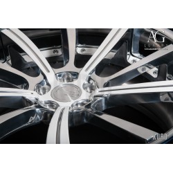 AG Luxury AGL17