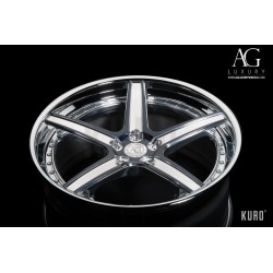 AG Luxury AGL16