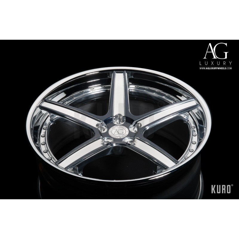 AG Luxury AGL16