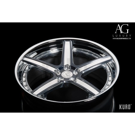 AG Luxury AGL16
