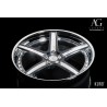AG Luxury AGL16