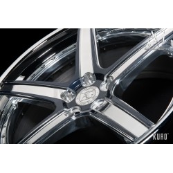 AG Luxury AGL16