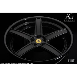 AG Luxury AGL16