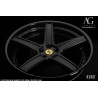 AG Luxury AGL16