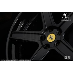 AG Luxury AGL16