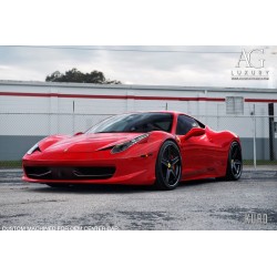 AG Luxury AGL16
