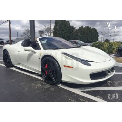 AG Luxury AGL16