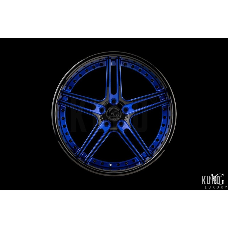 AG Luxury AGL15