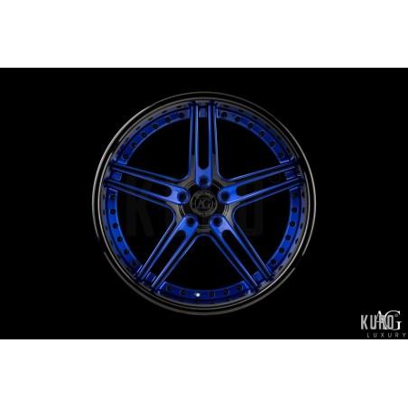 AG Luxury AGL15