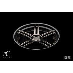 AG Luxury AGL15
