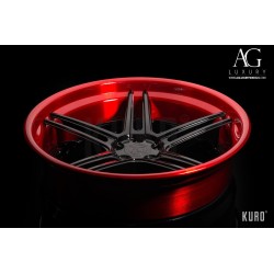 AG Luxury AGL15