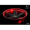 AG Luxury AGL15