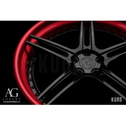 AG Luxury AGL15