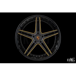 AG Luxury AGL15