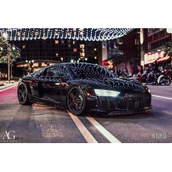 AG Luxury AGL15