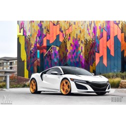 AG Luxury AGL15