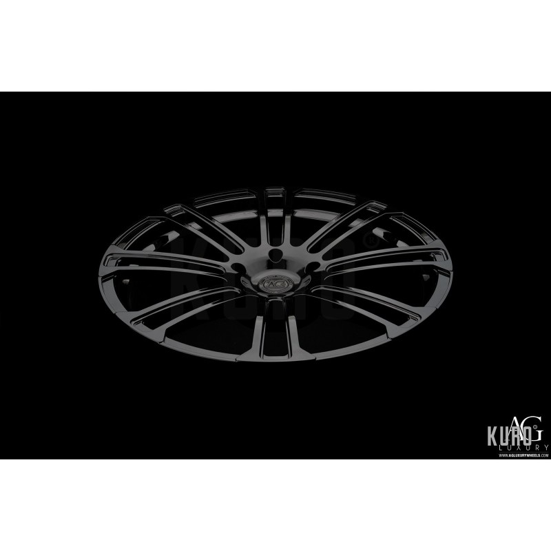 AG Luxury AGL14
