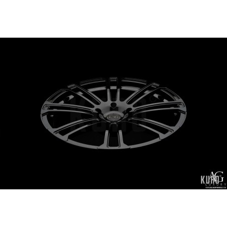 AG Luxury AGL14