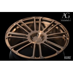 AG Luxury AGL14