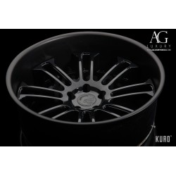 AG Luxury AGL14