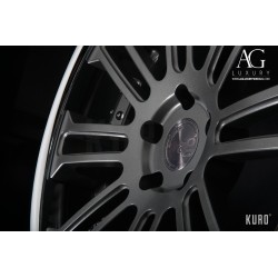 AG Luxury AGL14