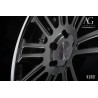 AG Luxury AGL14