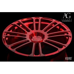 AG Luxury AGL14