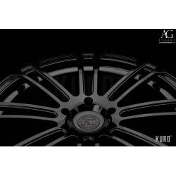 AG Luxury AGL14