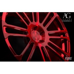 AG Luxury AGL14