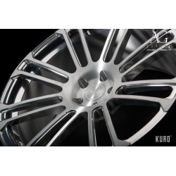 AG Luxury AGL14