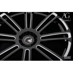 AG Luxury AGL14
