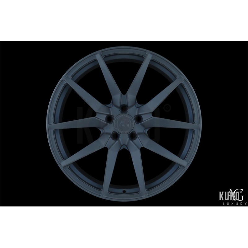 AG Luxury AGL13