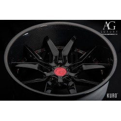 AG Luxury AGL13