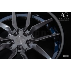 AG Luxury AGL13