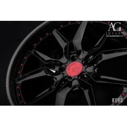 AG Luxury AGL13