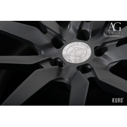AG Luxury AGL13