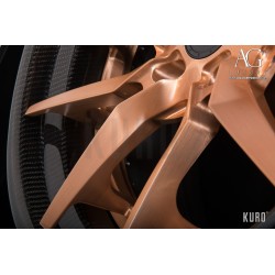 AG Luxury AGL13