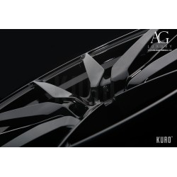 AG Luxury AGL13