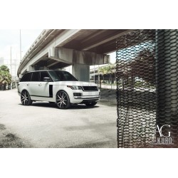 AG Luxury AGL13
