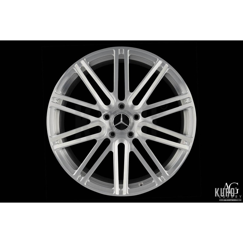 AG Luxury AGL12
