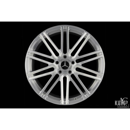 AG Luxury AGL12