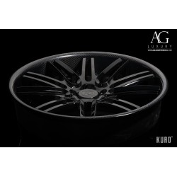 AG Luxury AGL12