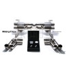 Armytrix Audi R8 MK2 4.2 FSI Cat-back