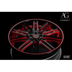 AG Luxury AGL12