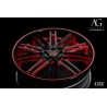 AG Luxury AGL12