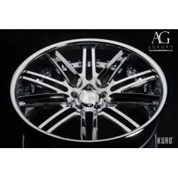 AG Luxury AGL12