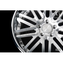 AG Luxury AGL12